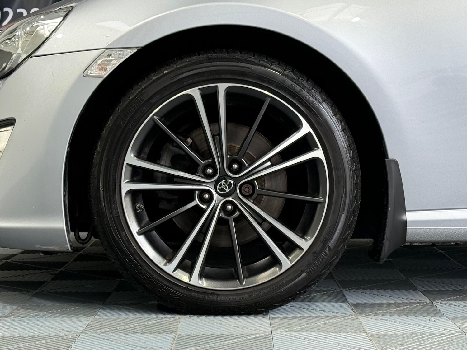 Used Toyota GT86 2016 for sale - 76432353: Photo 37