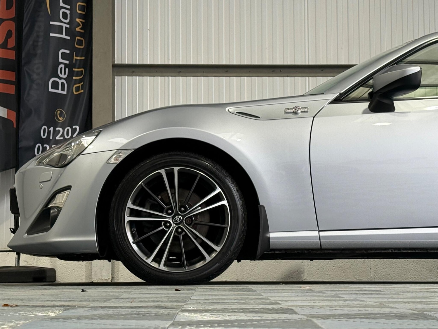 Used Toyota GT86 2016 for sale - 76432353: Photo 38