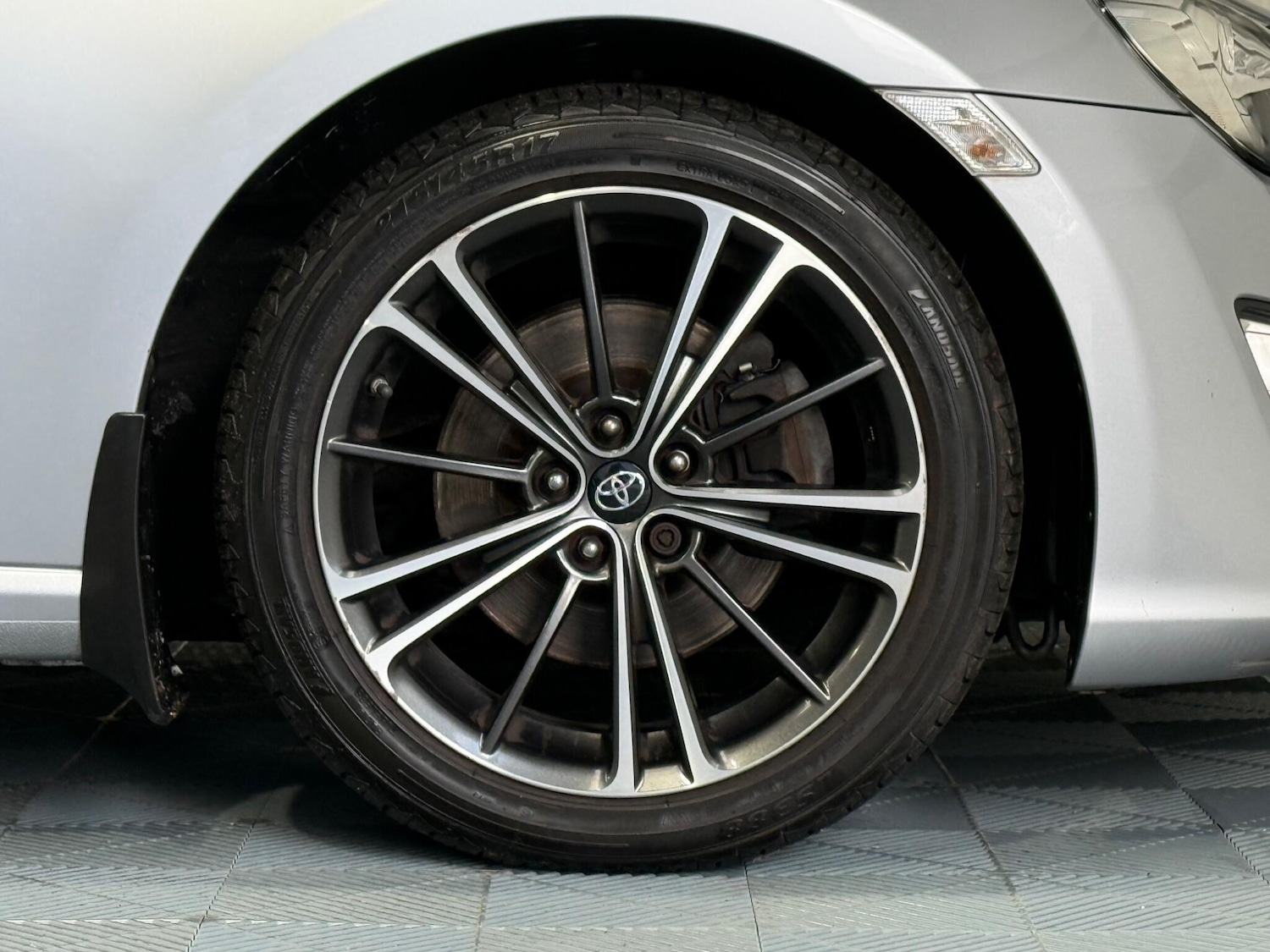 Used Toyota GT86 2016 for sale - 76432353: Photo 39