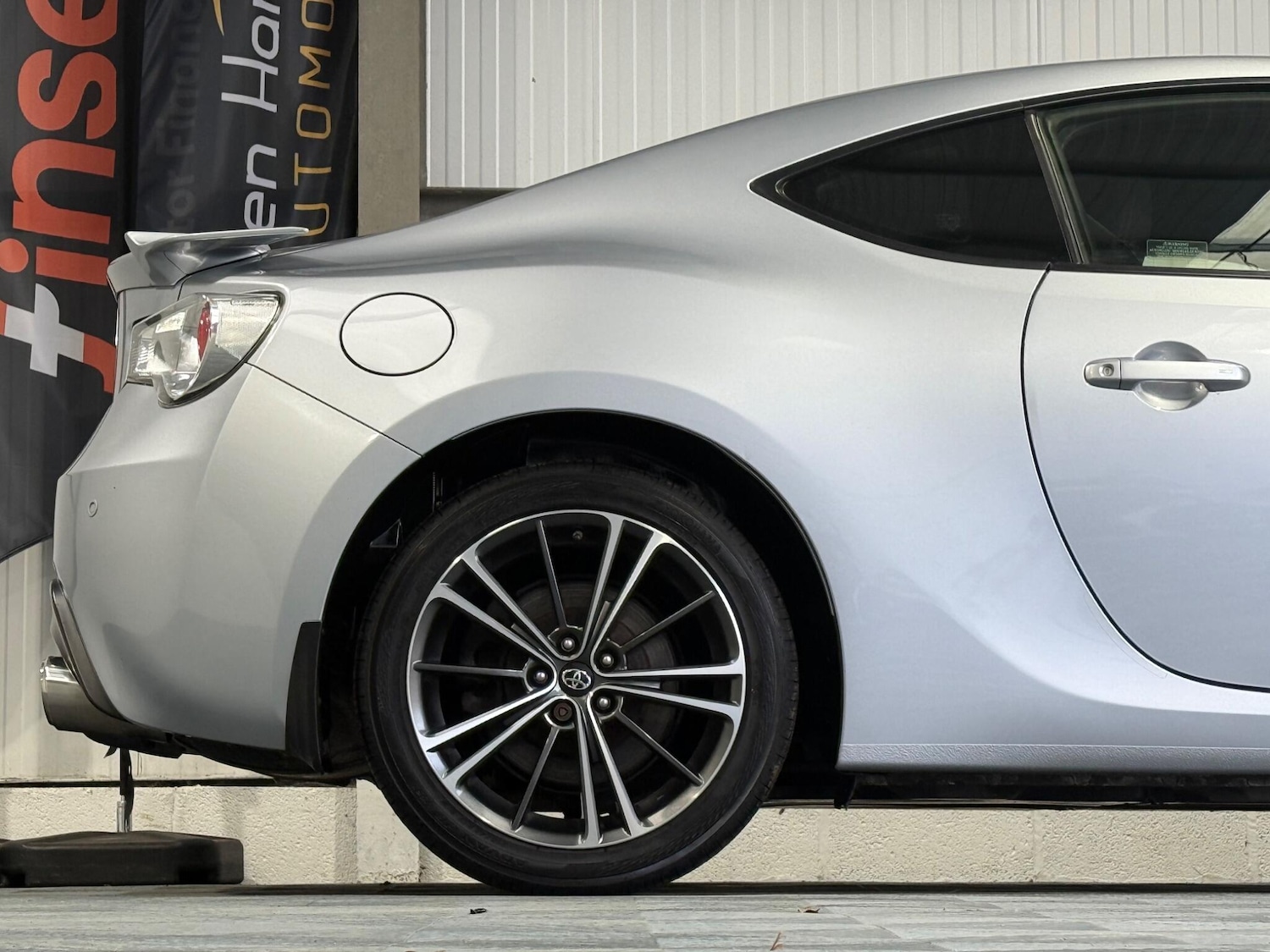 Used Toyota GT86 2016 for sale - 76432353: Photo 41