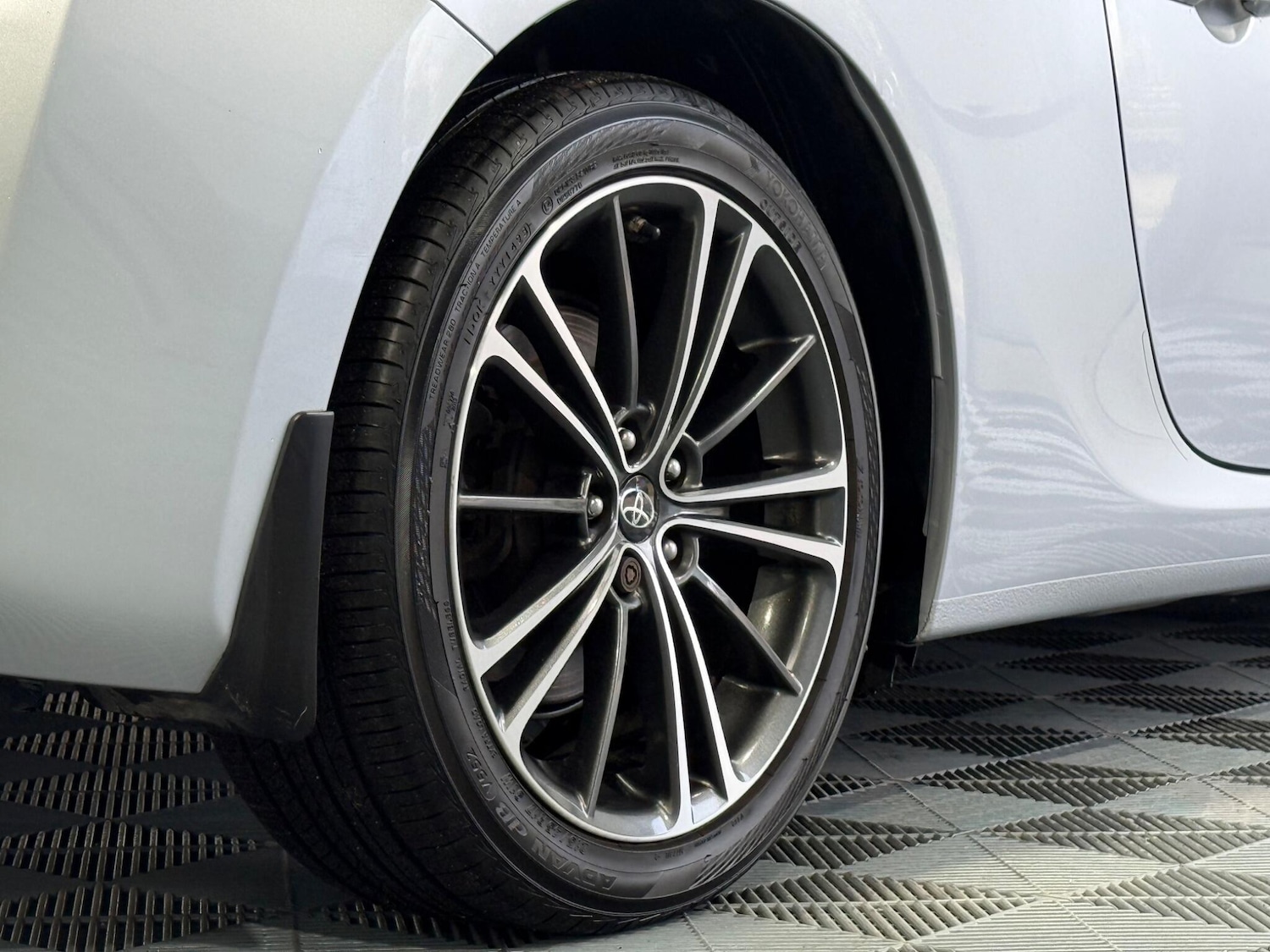 Used Toyota GT86 2016 for sale - 76432353: Photo 43