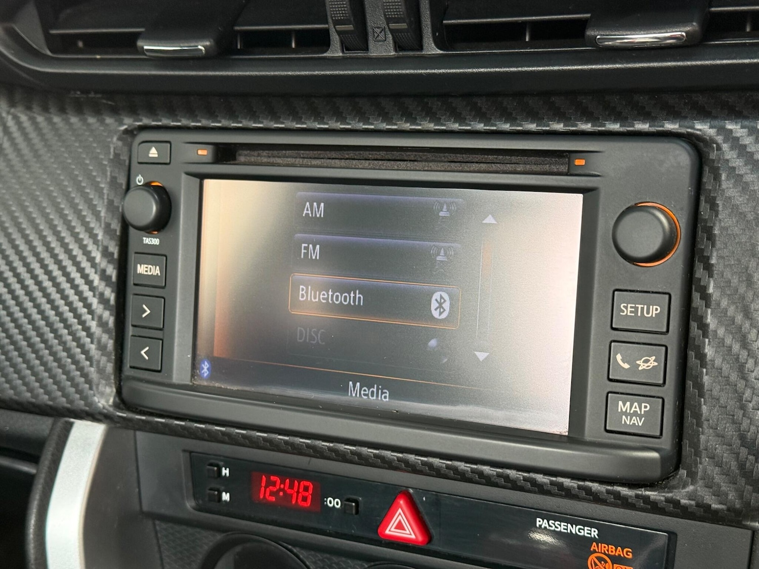 Used Toyota GT86 2016 for sale - 76432353: Photo 45