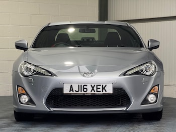 Used Toyota GT86 2016 for sale - 76432353: Photo