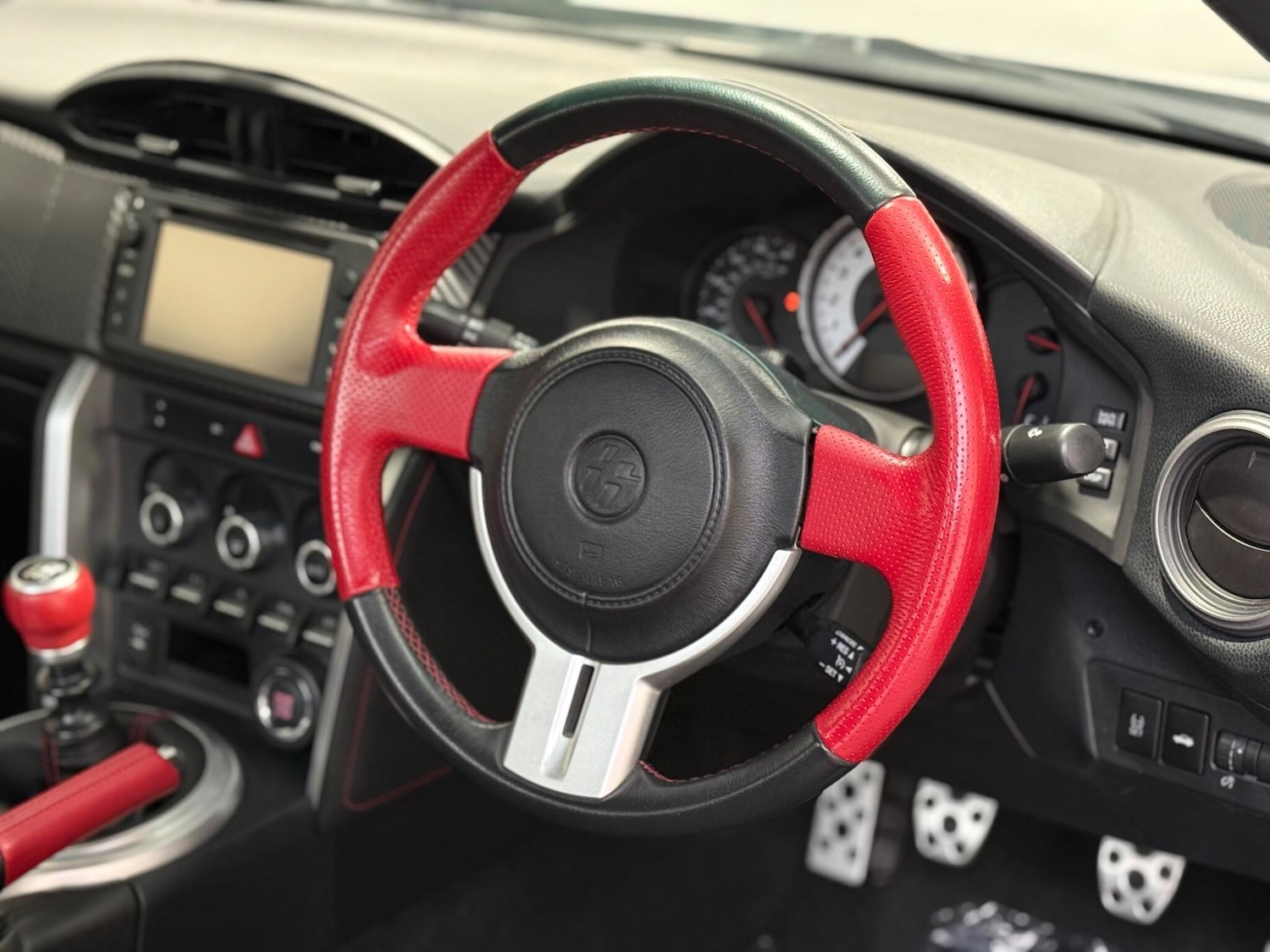 Used Toyota GT86 2016 for sale - 76432353: Photo 50