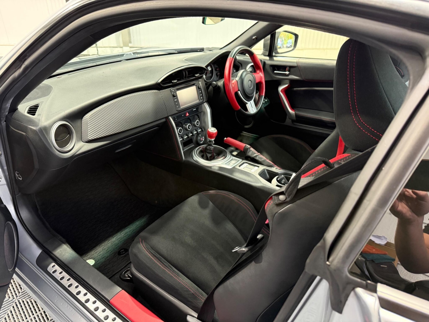 Used Toyota GT86 2016 for sale - 76432353: Photo 51