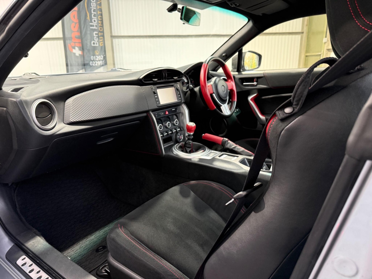 Used Toyota GT86 2016 for sale - 76432353: Photo 59