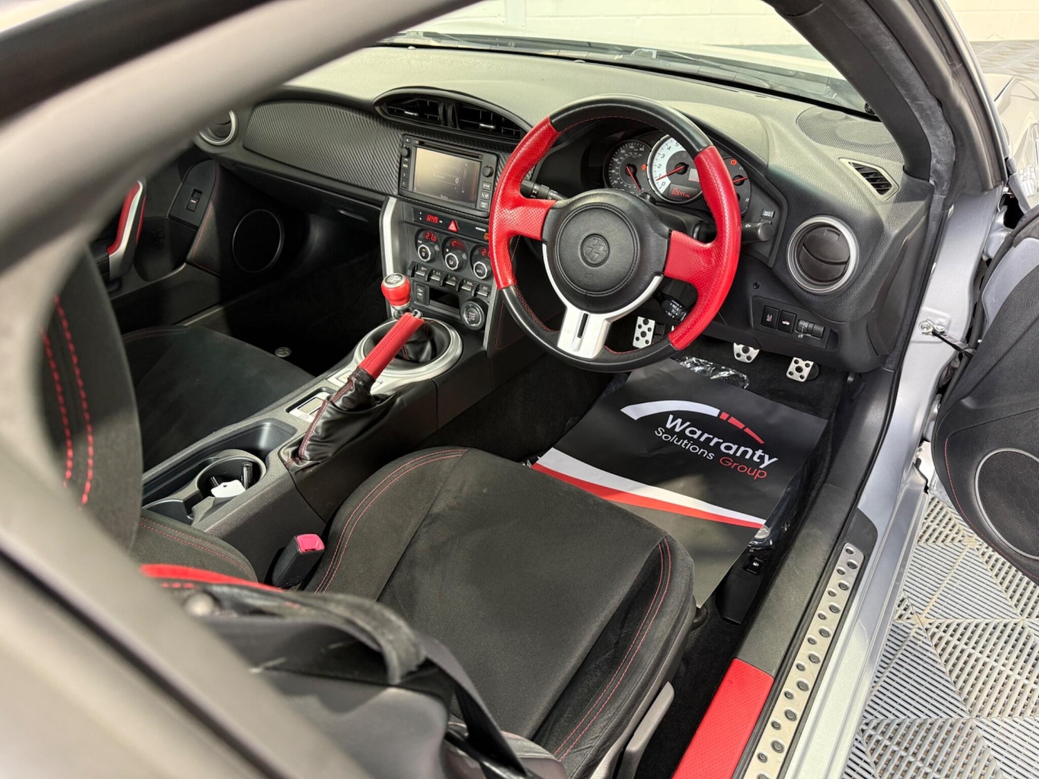 Used Toyota GT86 2016 for sale - 76432353: Photo 60