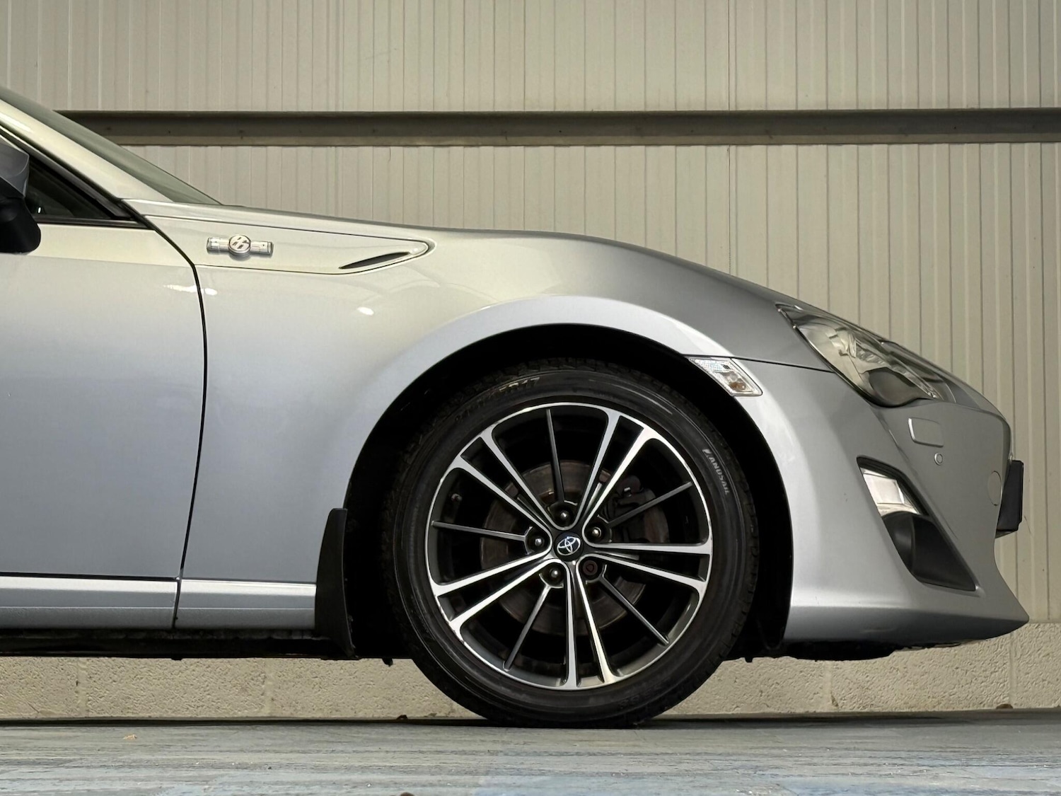 Used Toyota GT86 2016 for sale - 76432353: Photo 61