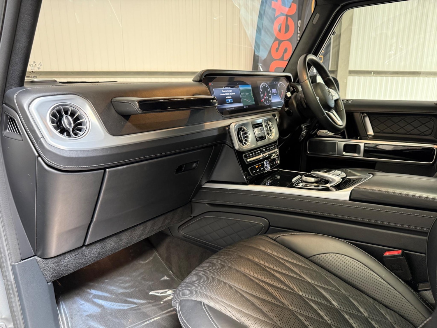 Vehicle 38
