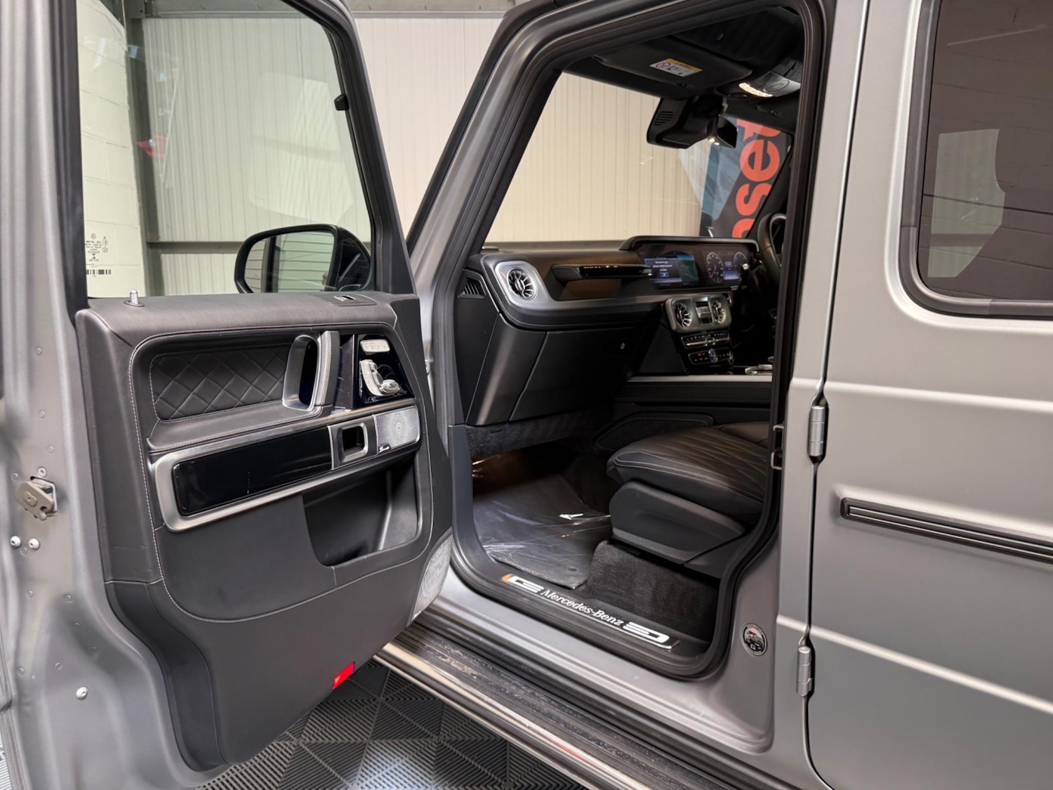 Vehicle 75