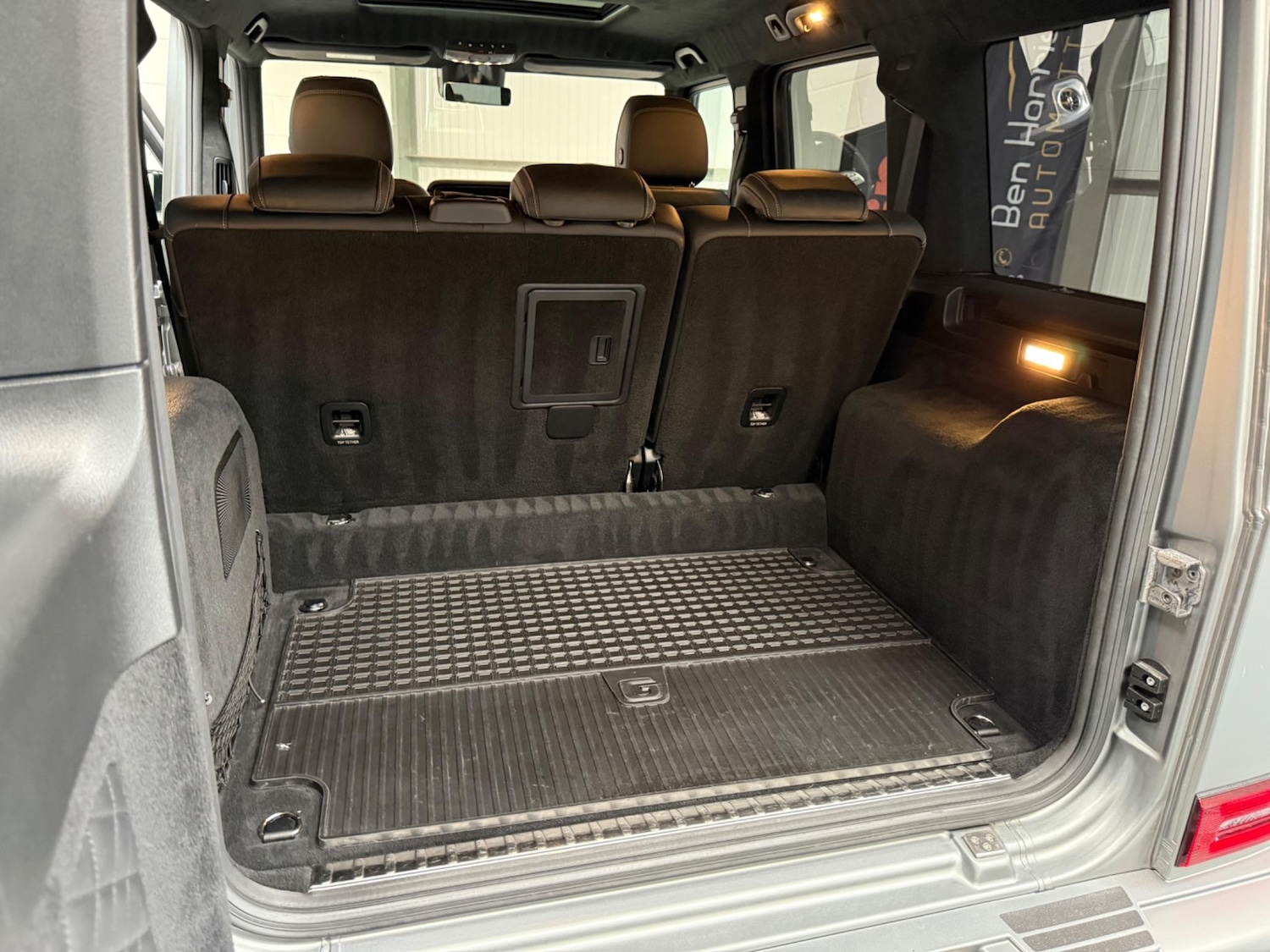 Vehicle 87