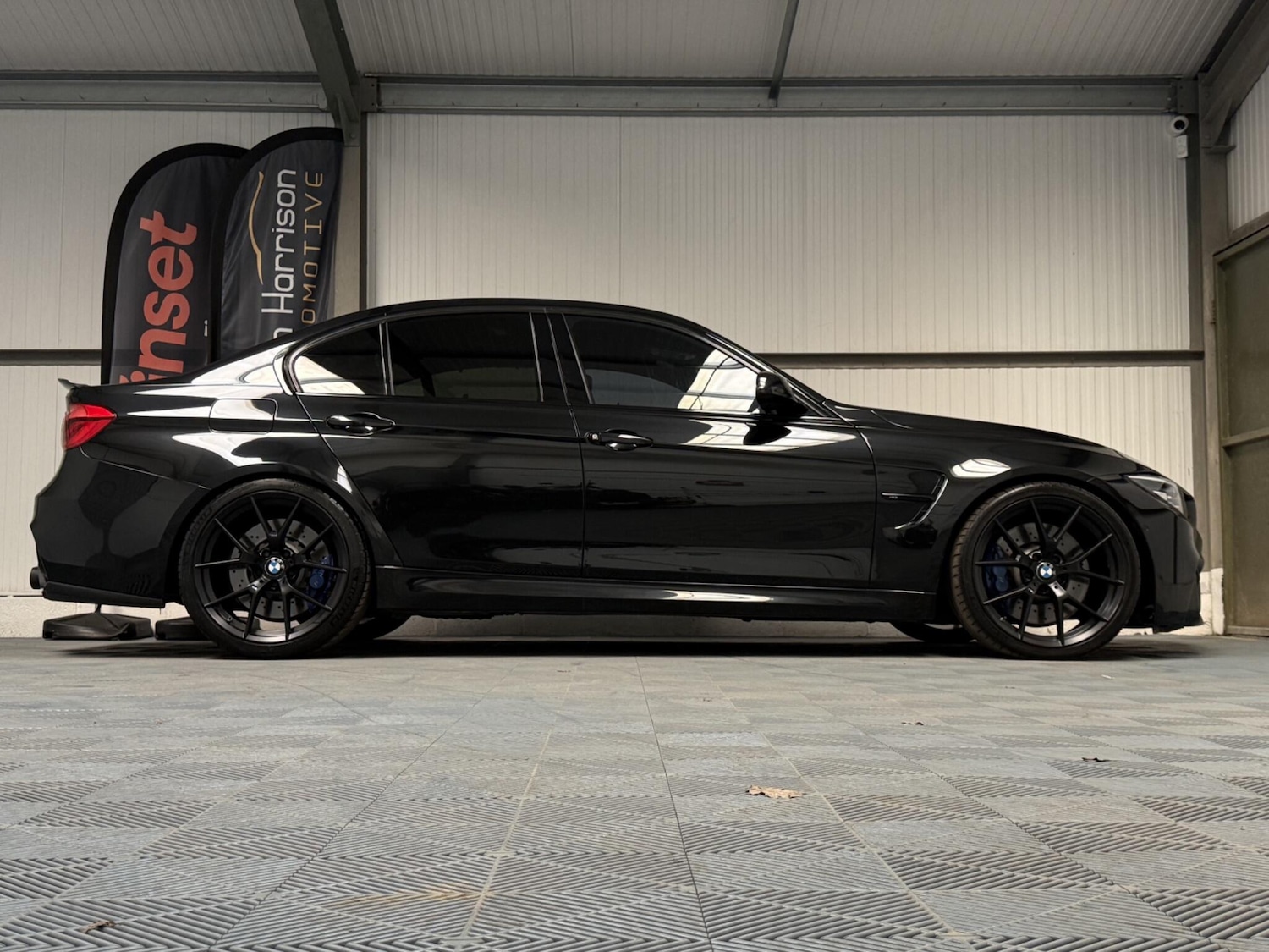 Used BMW M3 for sale - 77671426: Photo 10