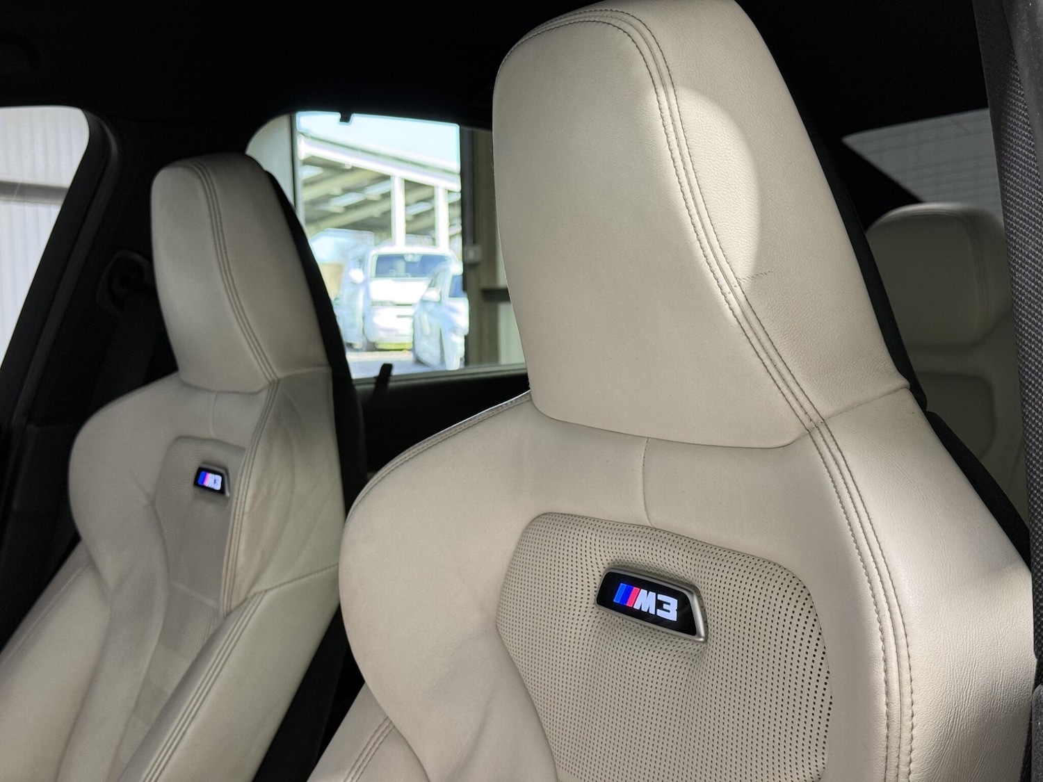 Used BMW M3 for sale - 77671426: Photo 12