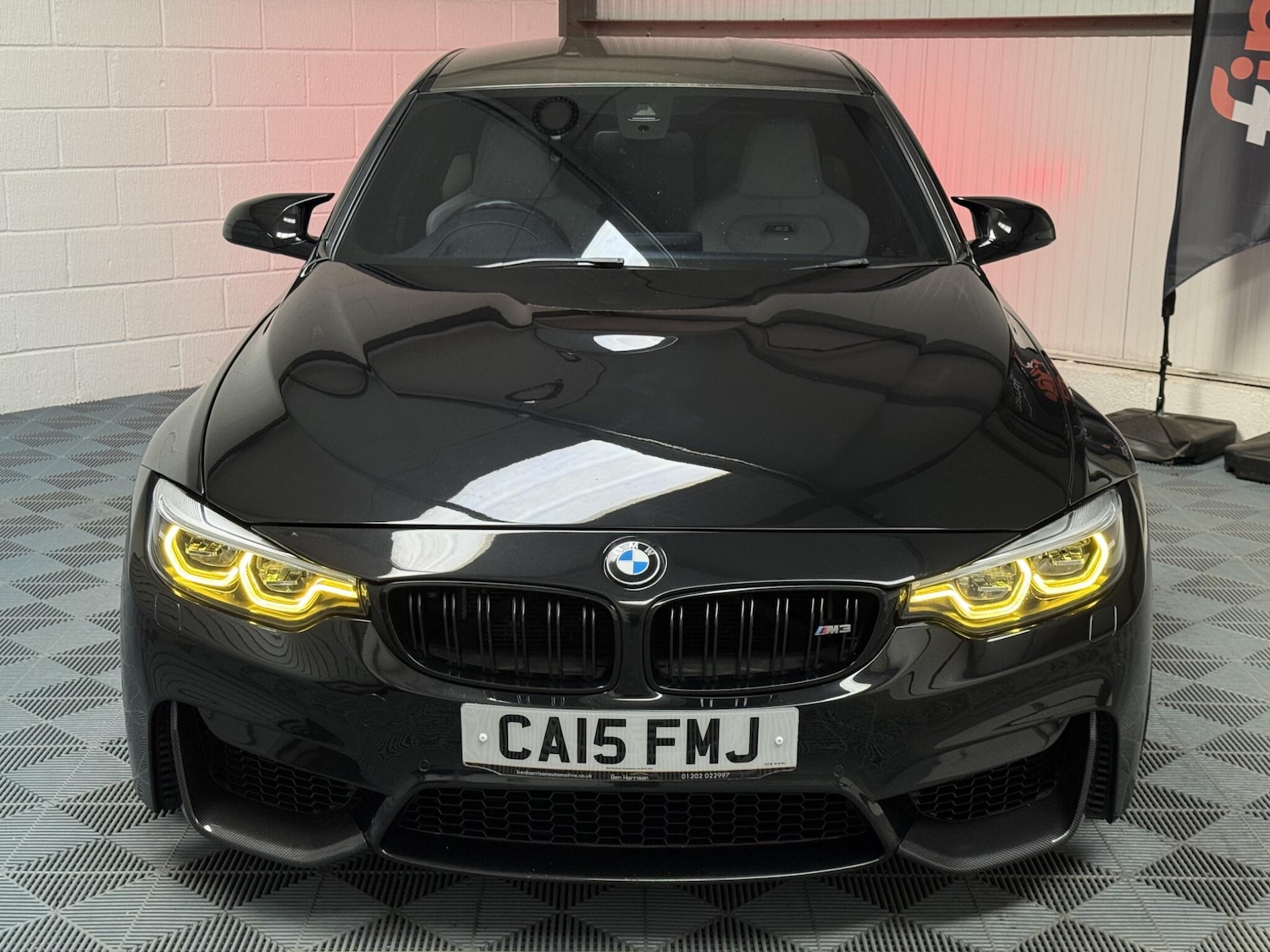 Used BMW M3 for sale - 77671426: Photo 13