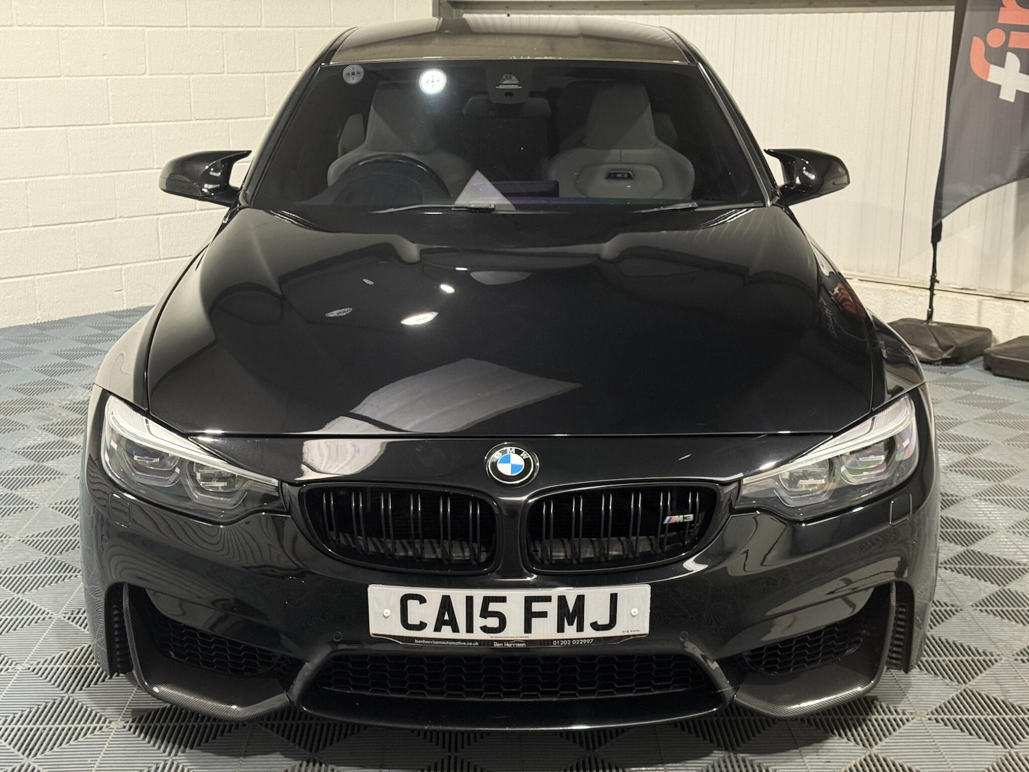 Used BMW M3 for sale - 77671426: Photo 18