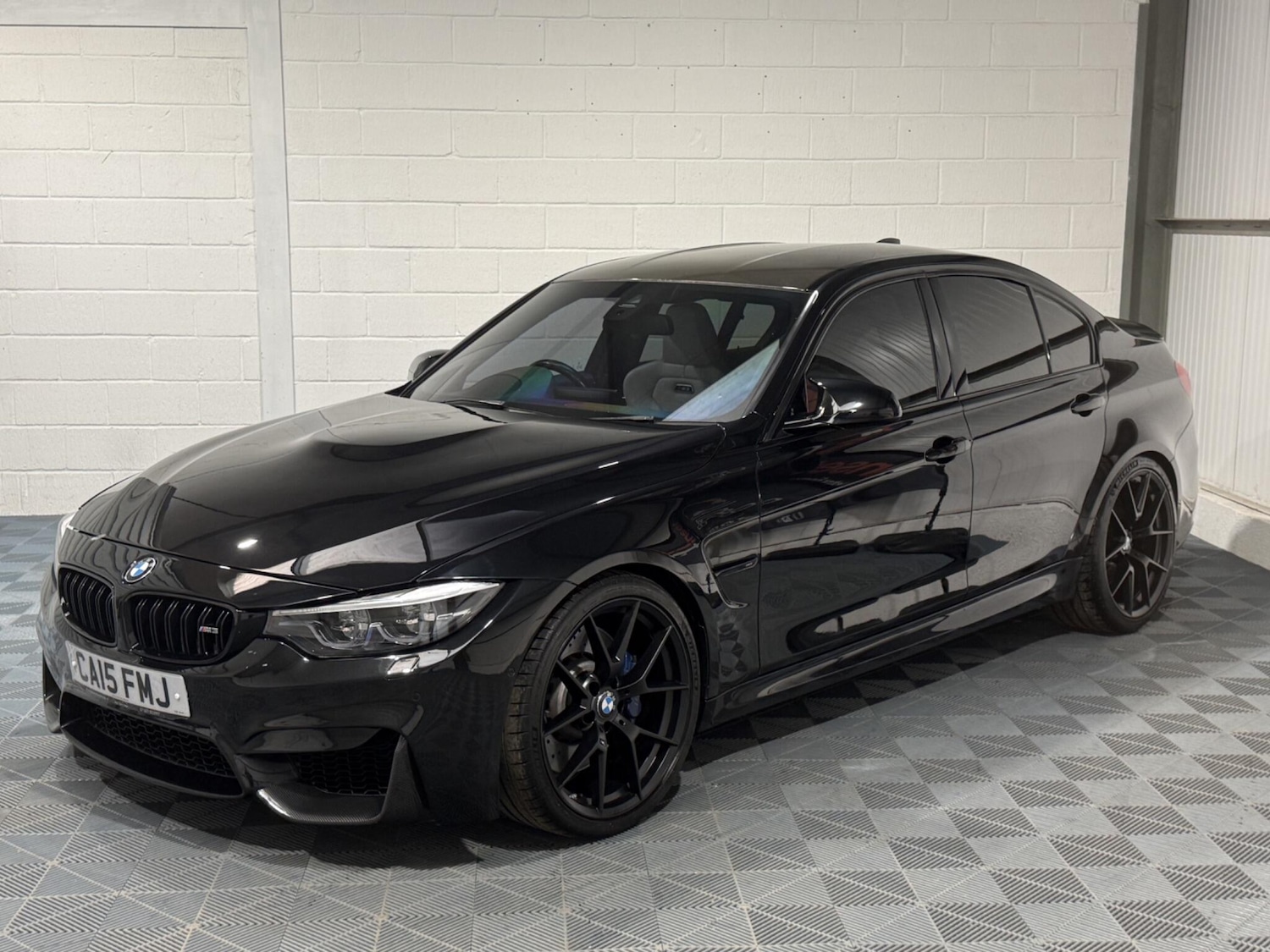 Used BMW M3 for sale - 77671426: Photo 20