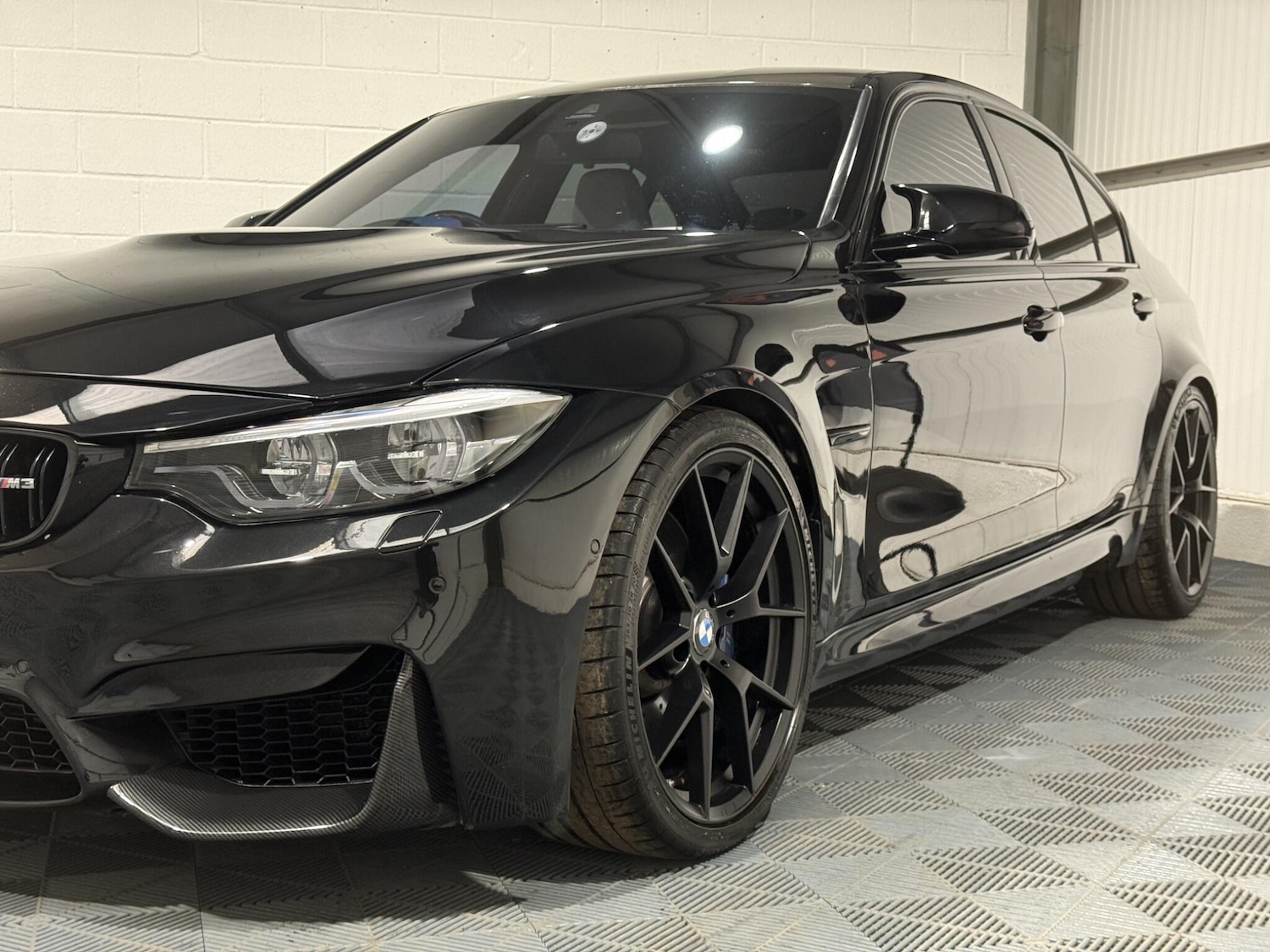 Used BMW M3 for sale - 77671426: Photo 21