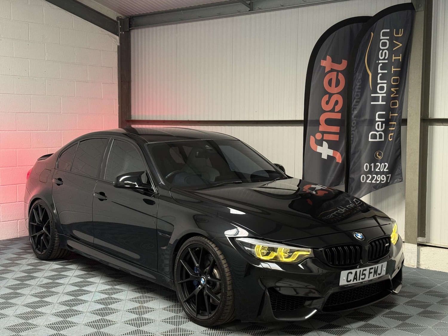 Used BMW M3 for sale - 77671426: Photo 23