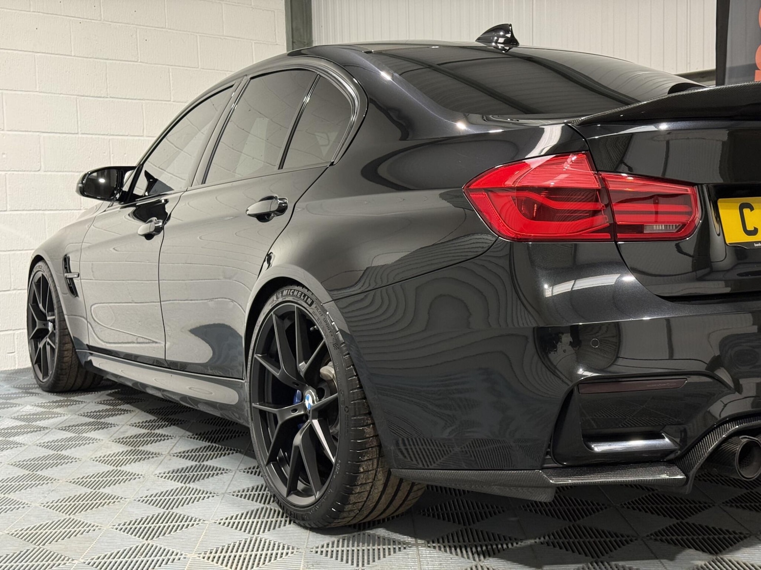 Used BMW M3 for sale - 77671426: Photo 24