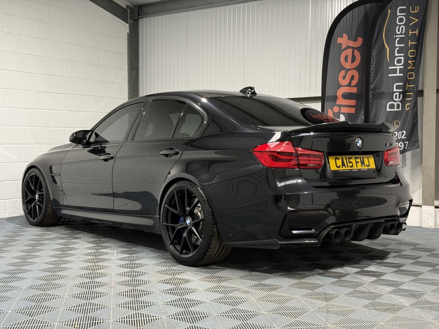 Used BMW M3 for sale - 77671426: Photo 25