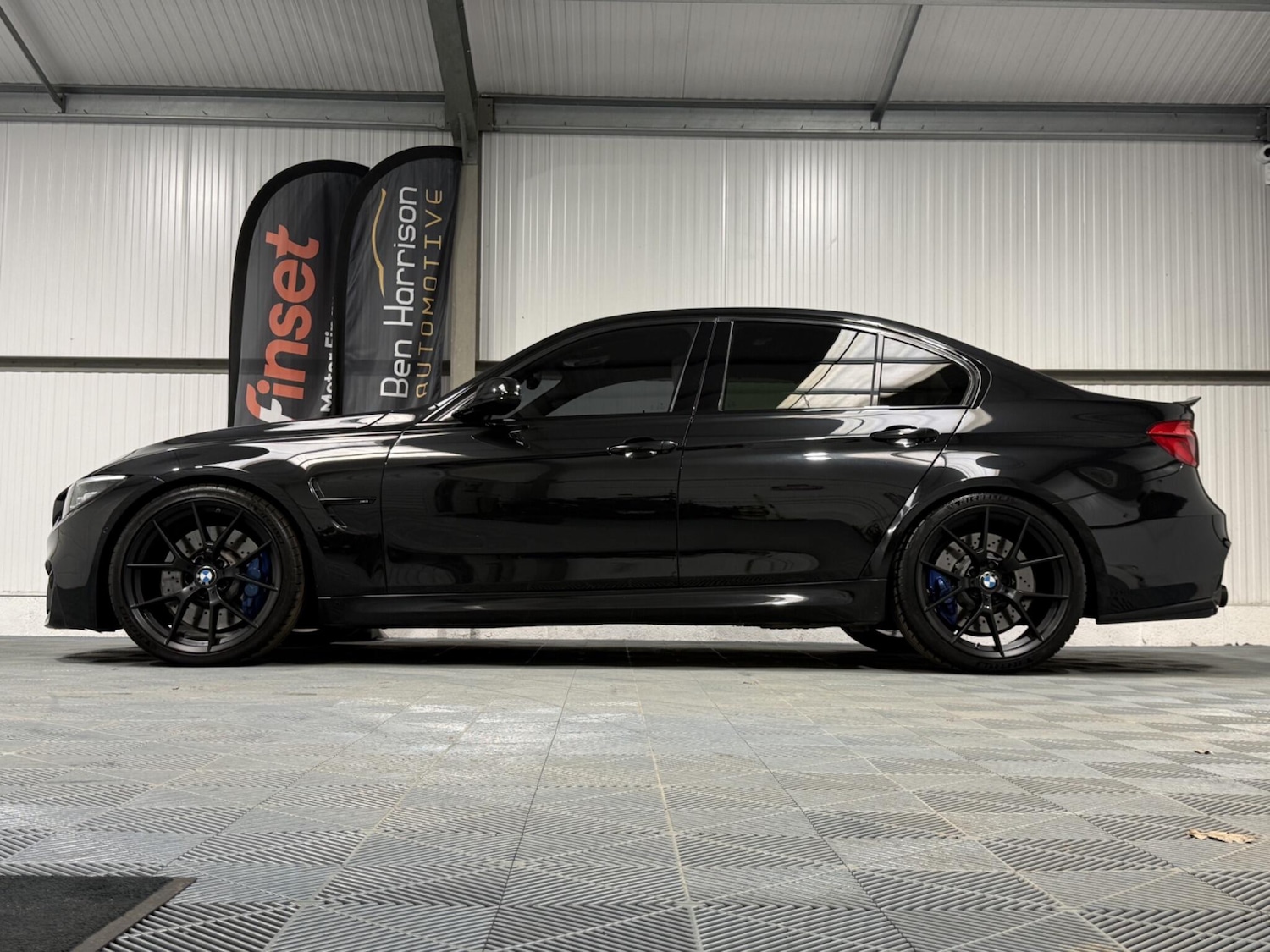 Used BMW M3 for sale - 77671426: Photo 27