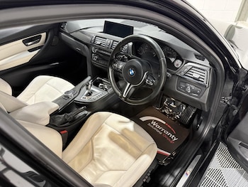 Used BMW M3 2015 for sale - 77671426: Photo