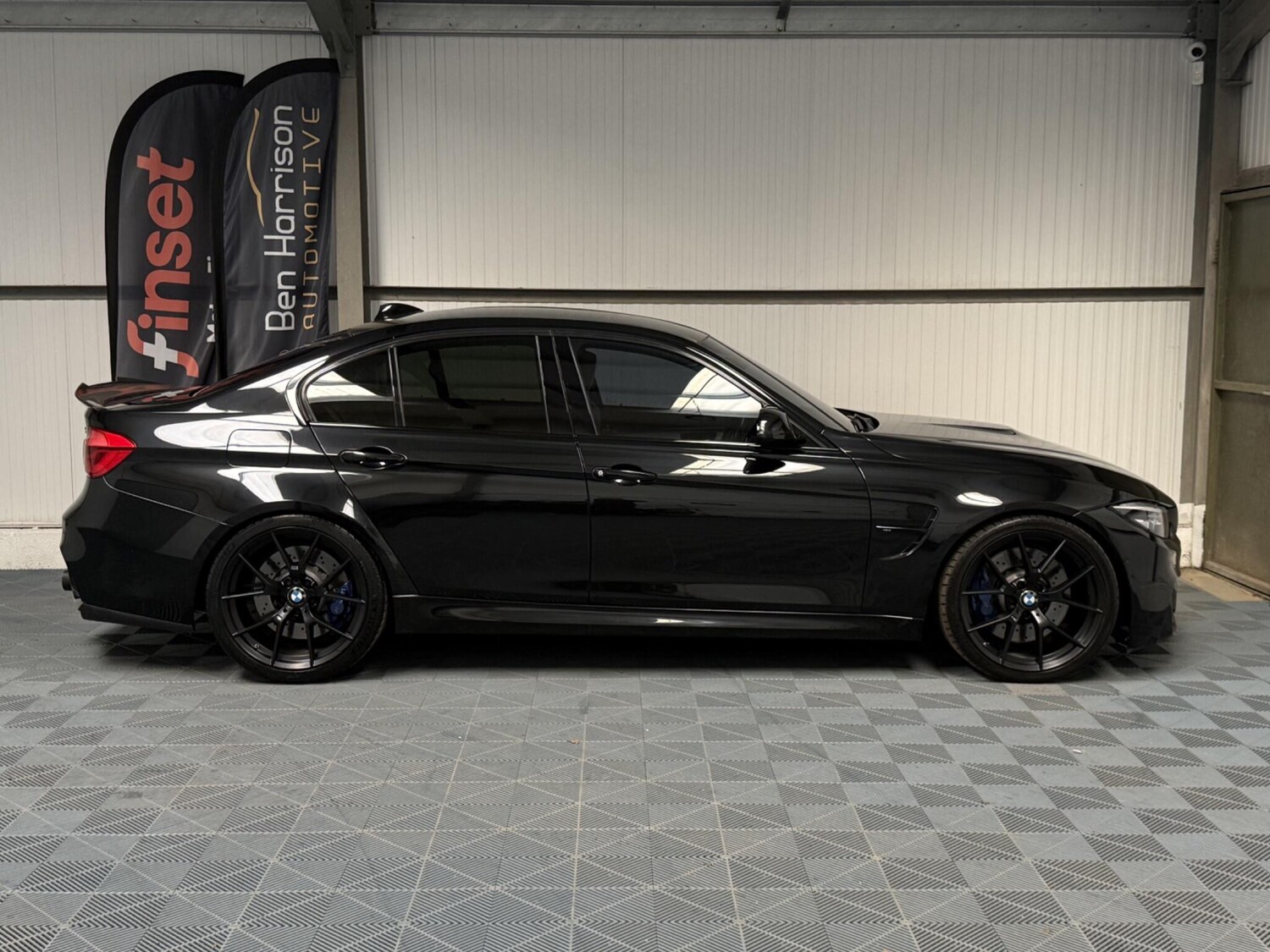 Used BMW M3 for sale - 77671426: Photo 32