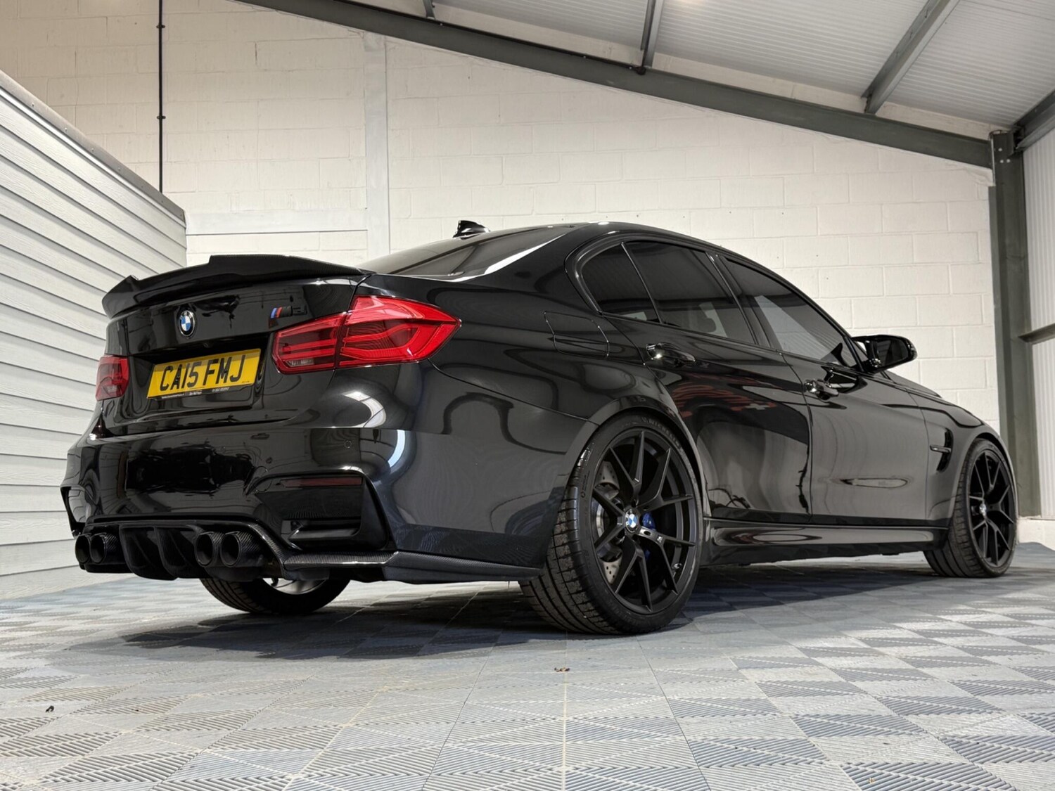 Used BMW M3 for sale - 77671426: Photo 34