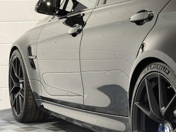 Used BMW M3 2015 for sale - 77671426: Photo