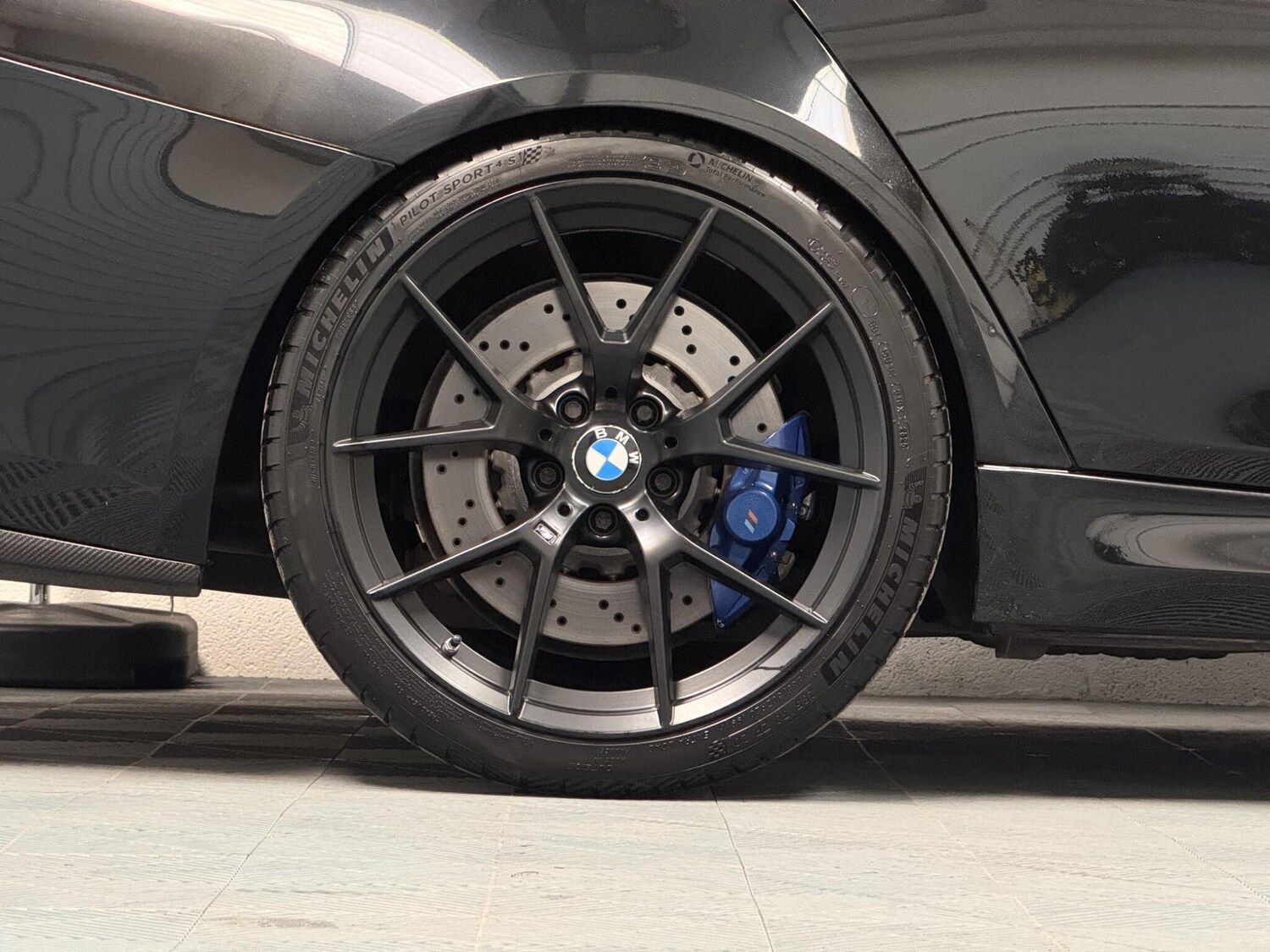 Used BMW M3 for sale - 77671426: Photo 52