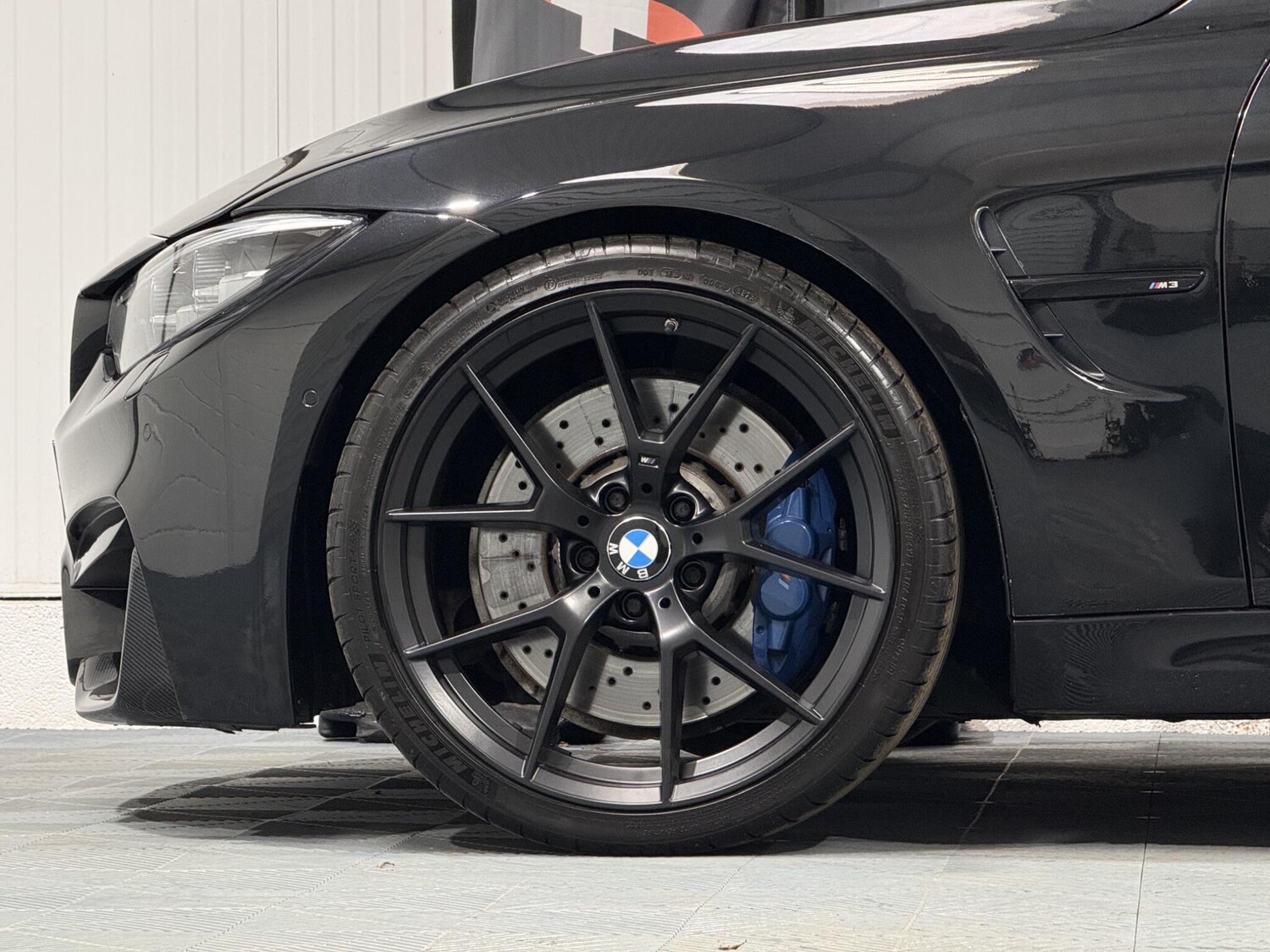 Used BMW M3 for sale - 77671426: Photo 55