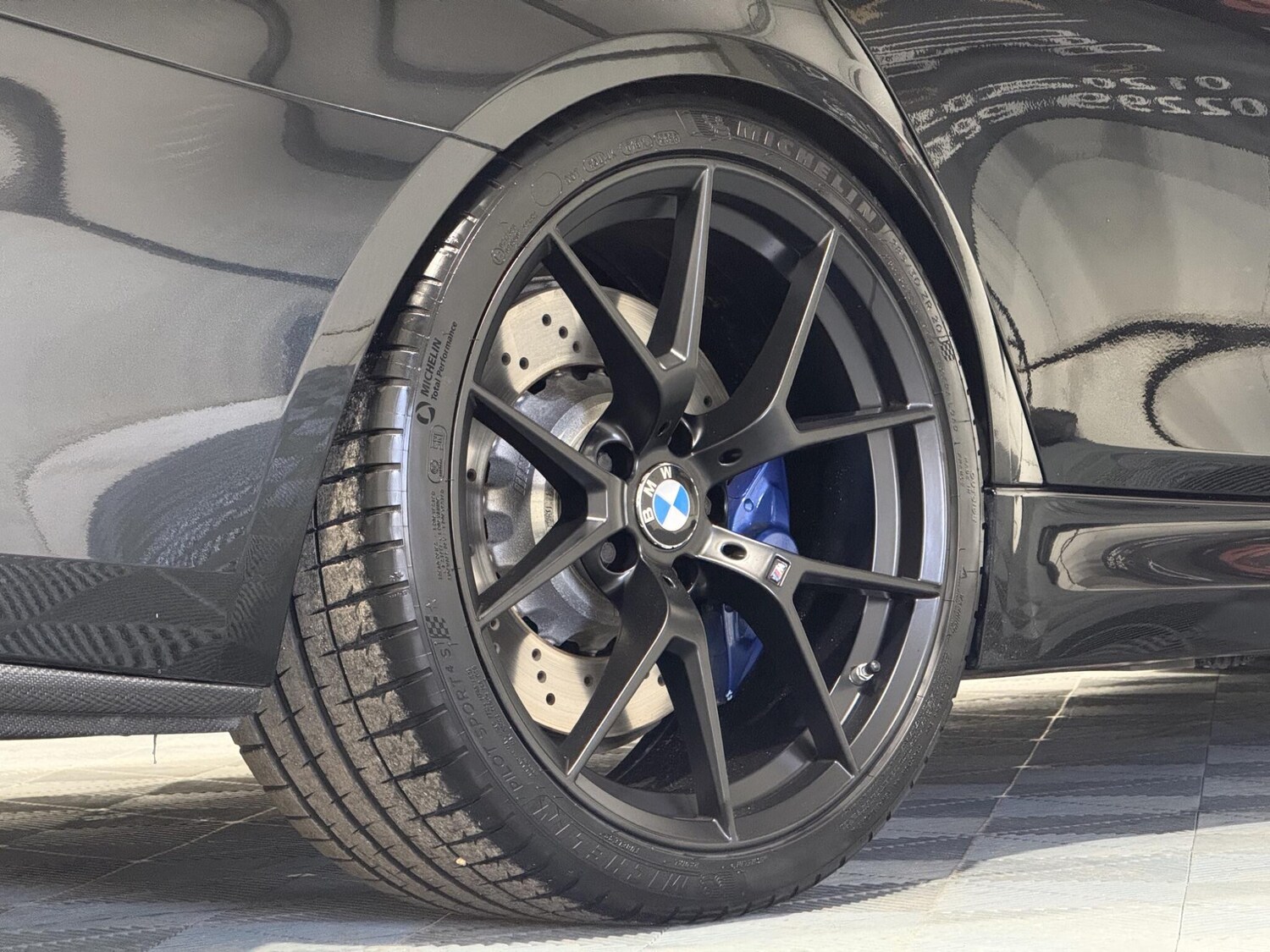 Used BMW M3 for sale - 77671426: Photo 58