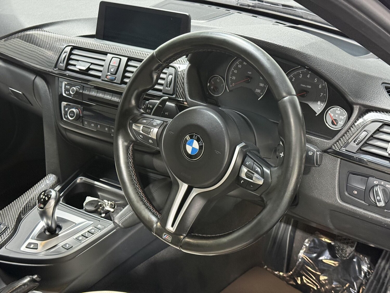 Used BMW M3 for sale - 77671426: Photo 65