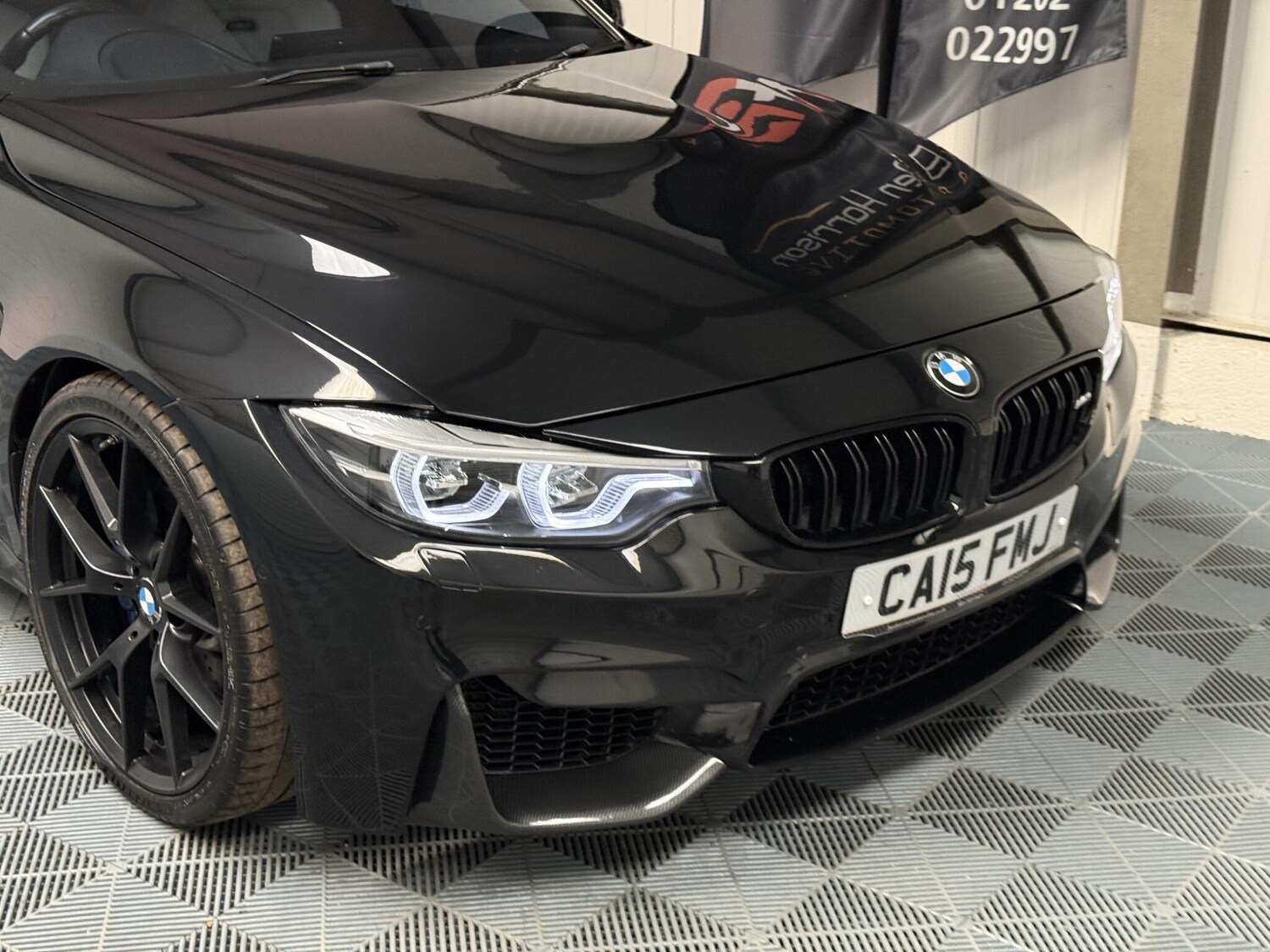 Used BMW M3 for sale - 77671426: Photo 71