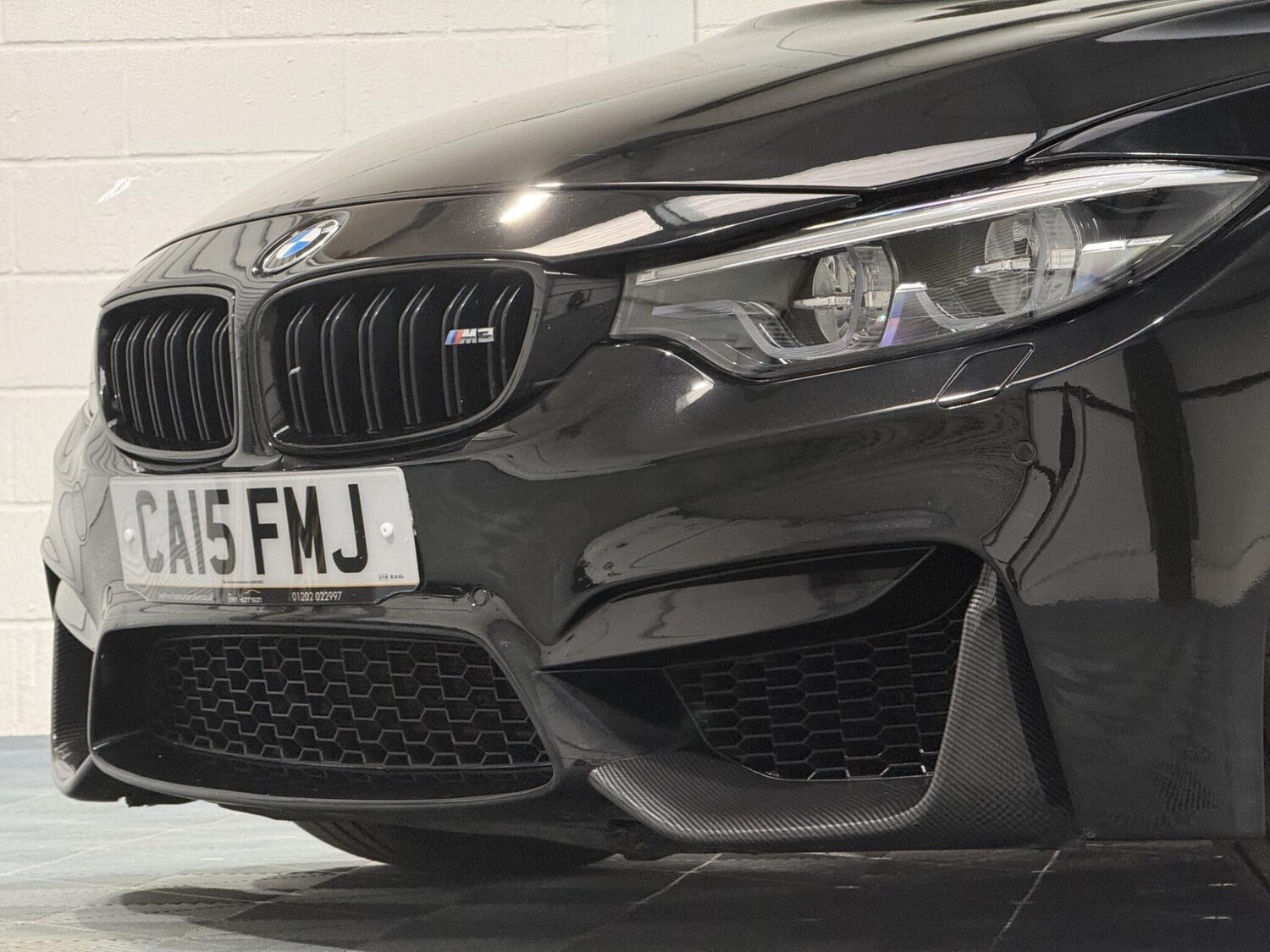 Used BMW M3 for sale - 77671426: Photo 72