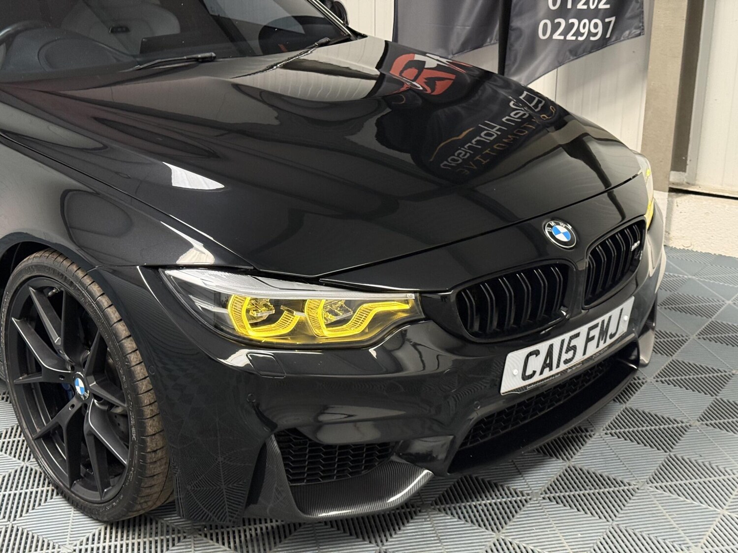 Used BMW M3 for sale - 77671426: Photo 76