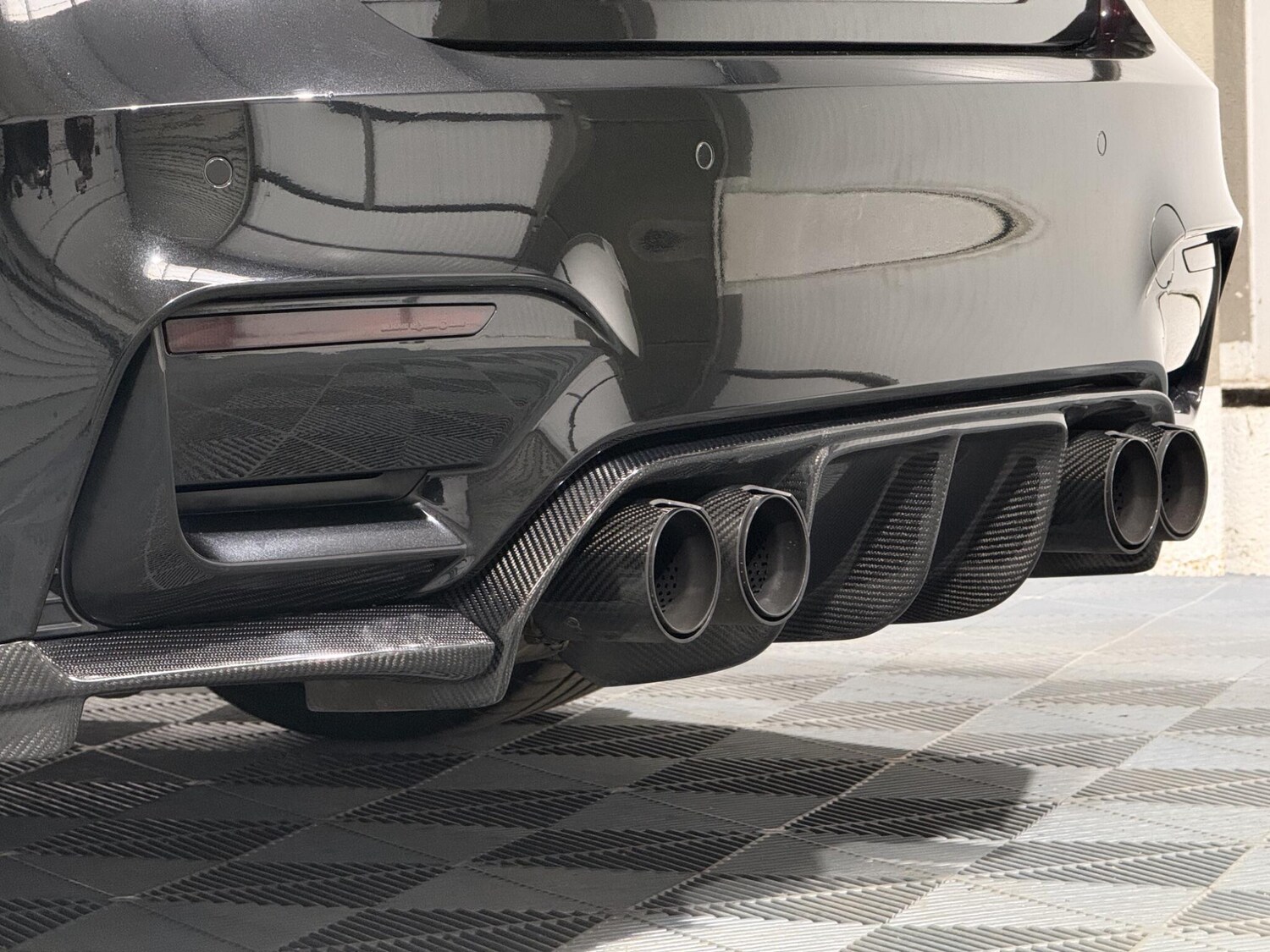 Used BMW M3 for sale - 77671426: Photo 78