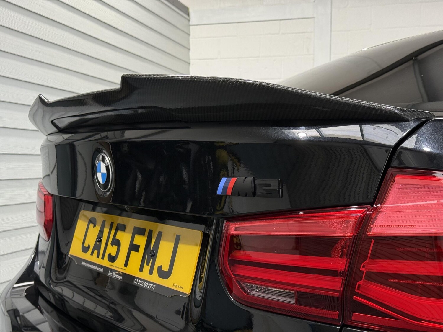 Used BMW M3 for sale - 77671426: Photo 79