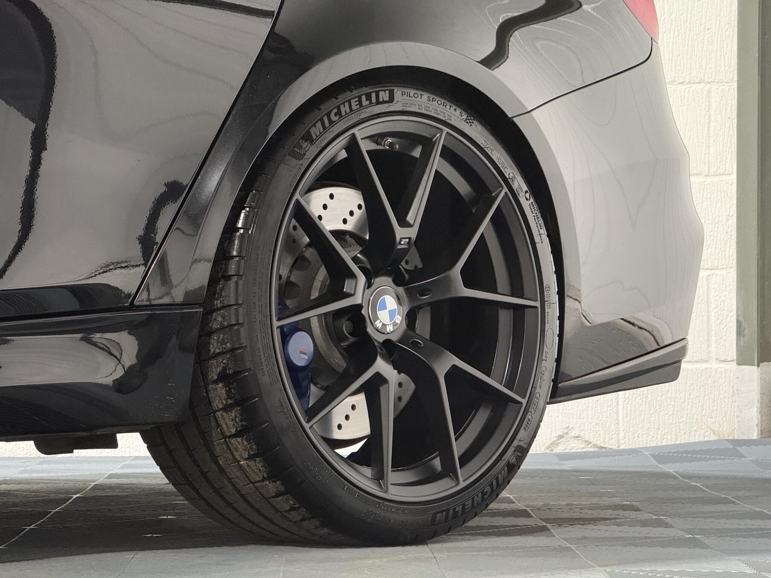 Used BMW M3 for sale - 77671426: Photo 8