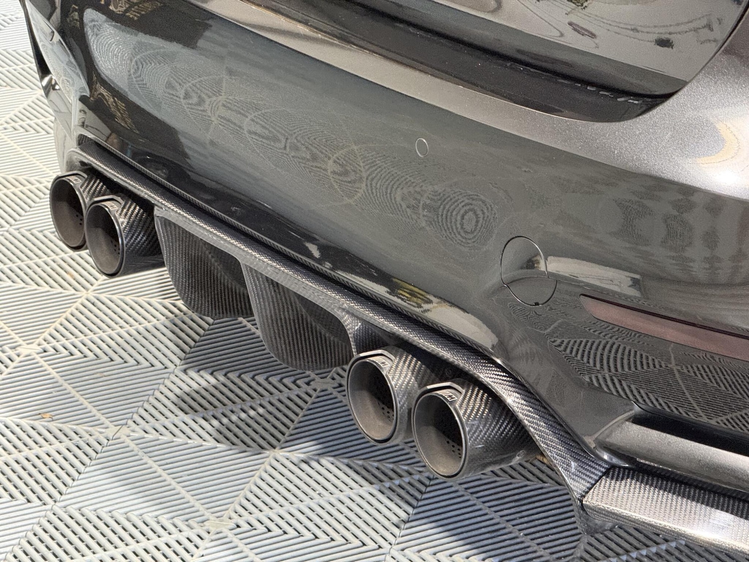 Used BMW M3 for sale - 77671426: Photo 82