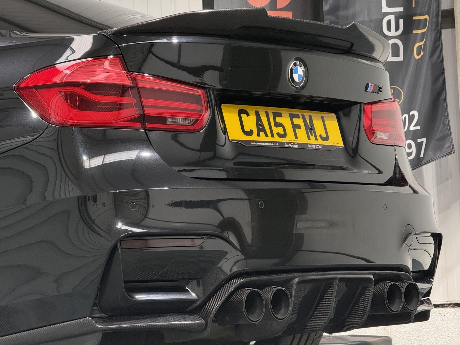 Used BMW M3 for sale - 77671426: Photo 9