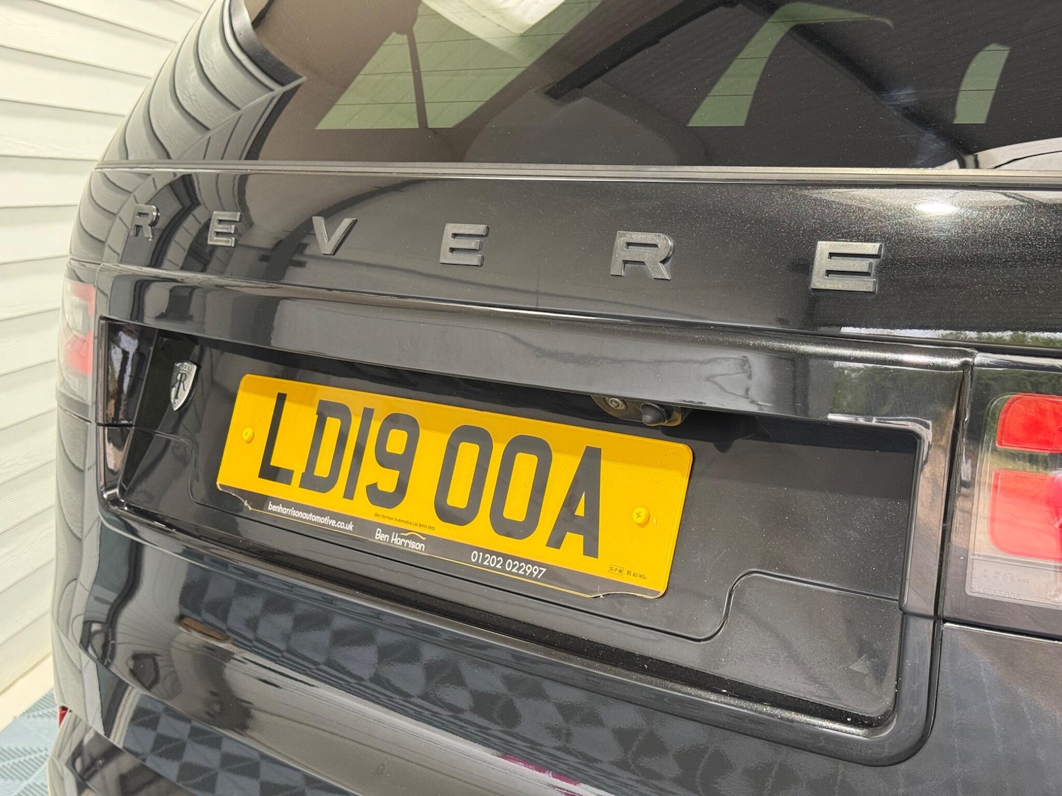 Vehicle 23