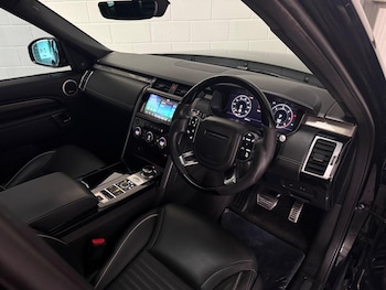 Used Land Rover Discovery 2019 for sale - 75519838: Photo