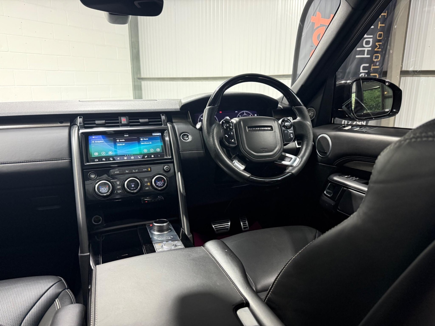 Vehicle 30