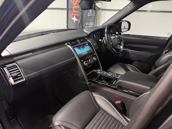 Used Land Rover Discovery 2019 for sale - 75519838: Photo