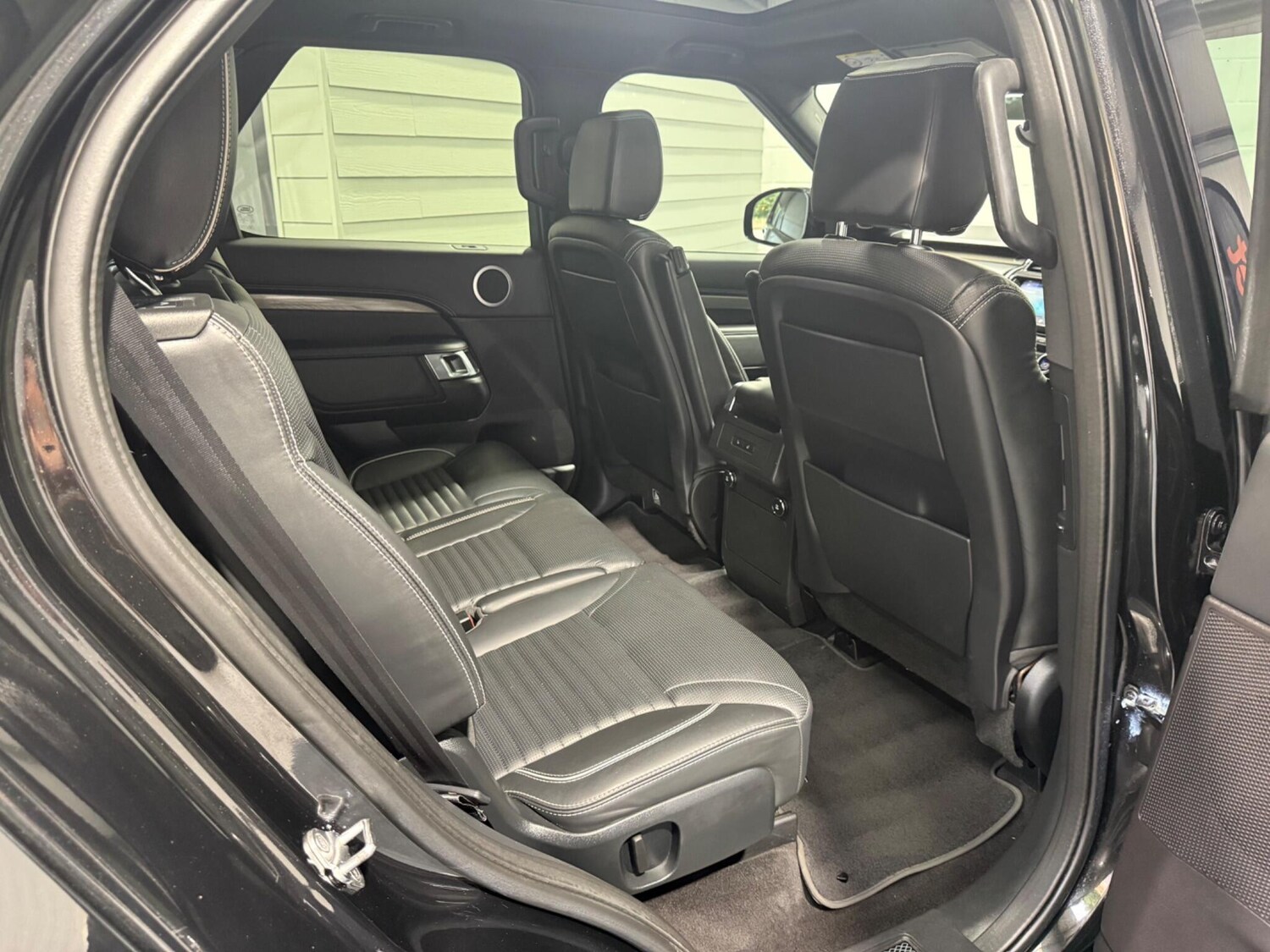 Vehicle 40