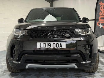 Used Land Rover Discovery 2019 for sale - 75519838: Photo