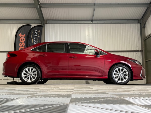 Used Toyota Corolla 2020 for sale - 75414213: Photo 22