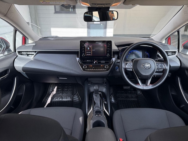 Used Toyota Corolla 2020 for sale - 75414213: Photo 26
