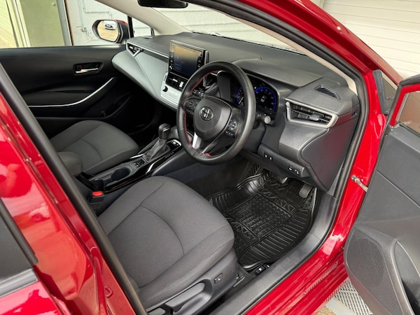 Used Toyota Corolla 2020 for sale - 75414213: Photo 28